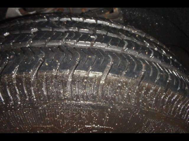 2005 Jeep Liberty Sport 4dr SUV